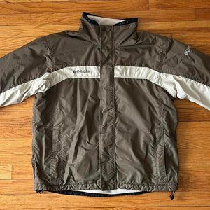 Vintage Columbia Cozy Ski Jacket